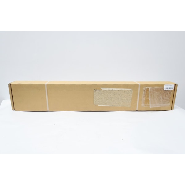 Allen Bradley GUARD MASTER LIGHT CURTAIN 445L-P2S2500YD - main